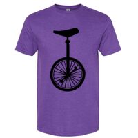 Unisex Softstyle® CVC T-Shirt Thumbnail