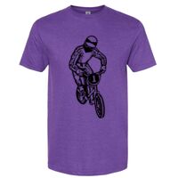 Unisex Softstyle® CVC T-Shirt Thumbnail