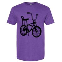 Unisex Softstyle® CVC T-Shirt Thumbnail