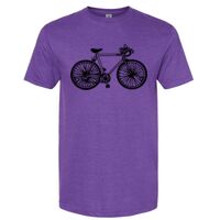 Unisex Softstyle® CVC T-Shirt Thumbnail