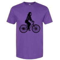 Unisex Softstyle® CVC T-Shirt Thumbnail