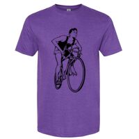 Unisex Softstyle® CVC T-Shirt Thumbnail