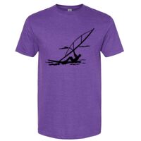 Unisex Softstyle® CVC T-Shirt Thumbnail