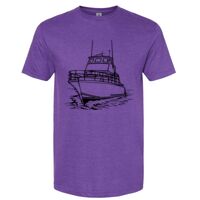 Unisex Softstyle® CVC T-Shirt Thumbnail