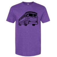 Unisex Softstyle® CVC T-Shirt Thumbnail