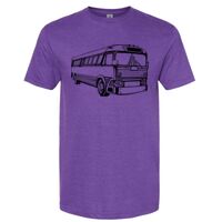 Unisex Softstyle® CVC T-Shirt Thumbnail