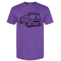 Unisex Softstyle® CVC T-Shirt Thumbnail