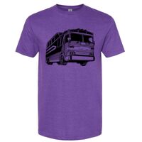 Unisex Softstyle® CVC T-Shirt Thumbnail