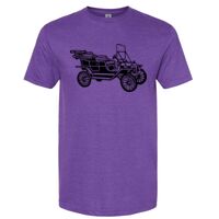 Unisex Softstyle® CVC T-Shirt Thumbnail