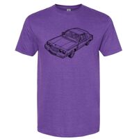 Unisex Softstyle® CVC T-Shirt Thumbnail