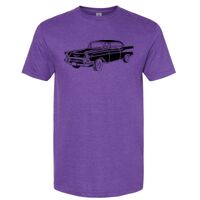 Unisex Softstyle® CVC T-Shirt Thumbnail