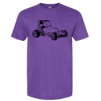 Unisex Softstyle® CVC T-Shirt Thumbnail