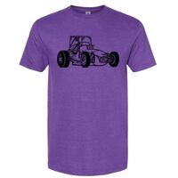 Unisex Softstyle® CVC T-Shirt Thumbnail