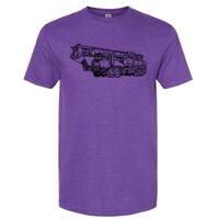 Unisex Softstyle® CVC T-Shirt Thumbnail