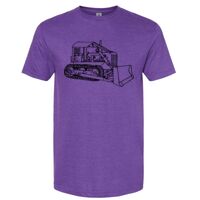 Unisex Softstyle® CVC T-Shirt Thumbnail