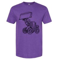 Unisex Softstyle® CVC T-Shirt Thumbnail