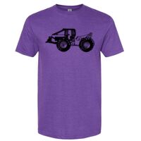 Unisex Softstyle® CVC T-Shirt Thumbnail