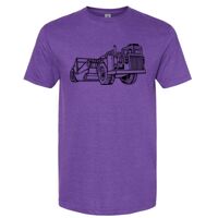 Unisex Softstyle® CVC T-Shirt Thumbnail