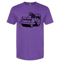 Unisex Softstyle® CVC T-Shirt Thumbnail