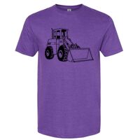 Unisex Softstyle® CVC T-Shirt Thumbnail