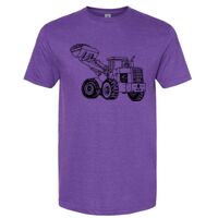 Unisex Softstyle® CVC T-Shirt Thumbnail