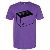 Unisex Softstyle® CVC T-Shirt Thumbnail