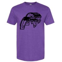 Unisex Softstyle® CVC T-Shirt Thumbnail