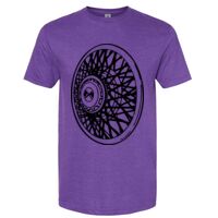Unisex Softstyle® CVC T-Shirt Thumbnail