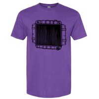 Unisex Softstyle® CVC T-Shirt Thumbnail