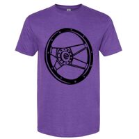 Unisex Softstyle® CVC T-Shirt Thumbnail