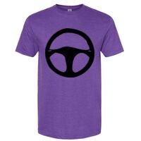 Unisex Softstyle® CVC T-Shirt Thumbnail