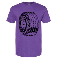 Unisex Softstyle® CVC T-Shirt Thumbnail