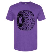 Unisex Softstyle® CVC T-Shirt Thumbnail