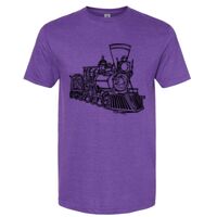 Unisex Softstyle® CVC T-Shirt Thumbnail