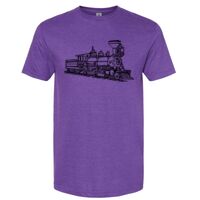 Unisex Softstyle® CVC T-Shirt Thumbnail