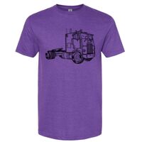 Unisex Softstyle® CVC T-Shirt Thumbnail