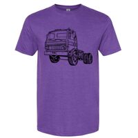 Unisex Softstyle® CVC T-Shirt Thumbnail