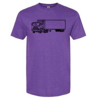 Unisex Softstyle® CVC T-Shirt Thumbnail