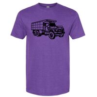 Unisex Softstyle® CVC T-Shirt Thumbnail