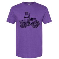 Unisex Softstyle® CVC T-Shirt Thumbnail