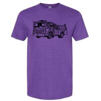 Unisex Softstyle® CVC T-Shirt Thumbnail