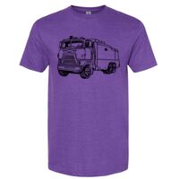 Unisex Softstyle® CVC T-Shirt Thumbnail