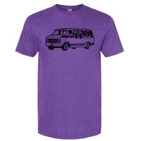 Unisex Softstyle® CVC T-Shirt Thumbnail