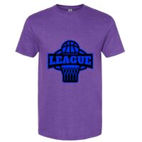 Unisex Softstyle® CVC T-Shirt Thumbnail