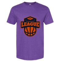 Unisex Softstyle® CVC T-Shirt Thumbnail