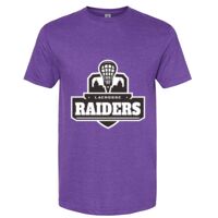 Unisex Softstyle® CVC T-Shirt Thumbnail