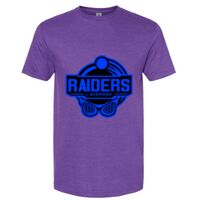 Unisex Softstyle® CVC T-Shirt Thumbnail