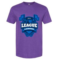 Unisex Softstyle® CVC T-Shirt Thumbnail