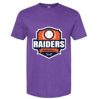 Unisex Softstyle® CVC T-Shirt Thumbnail