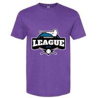 Unisex Softstyle® CVC T-Shirt Thumbnail